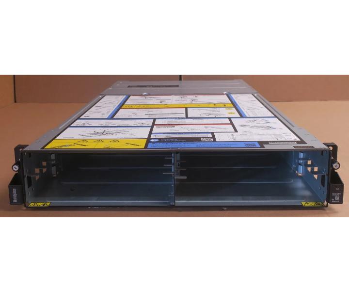 4-Node 1-Port 100Gb