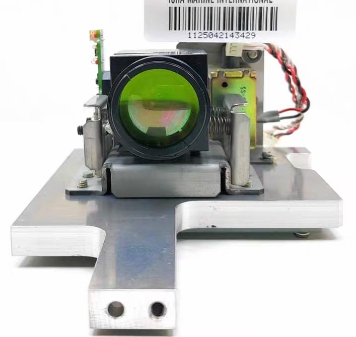 Lens Of Keyence CO2 Laser Marker ML-G9321 676-B-C 07-03