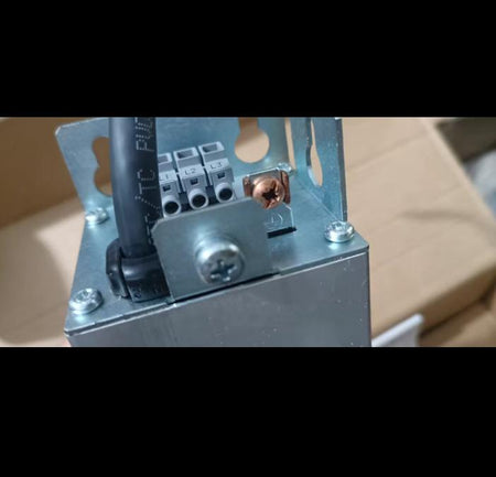 Lenze E84AZESR2224SD 5000 G11-2