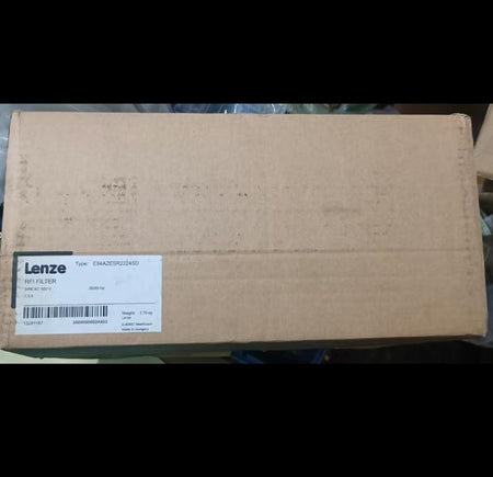 Lenze E84AZESR2224SD 5000 G11-2