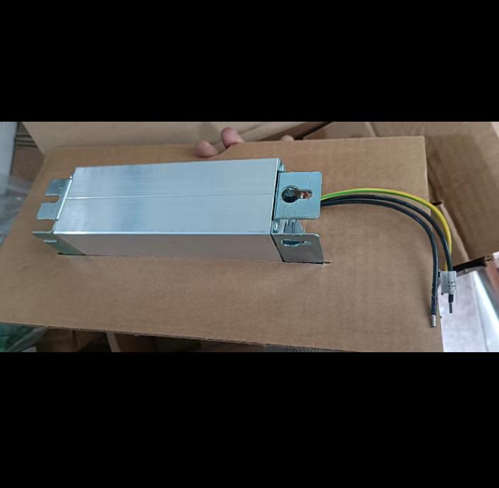 Lenze E84AZESR3712LL 3800 G11-2