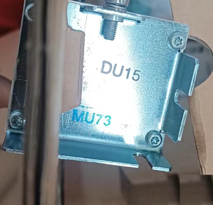 Lenze E84AZESR3712LL 3800 G11-2