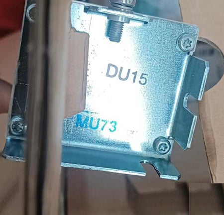 Lenze E84AZESR3712LL 3800 G11-2