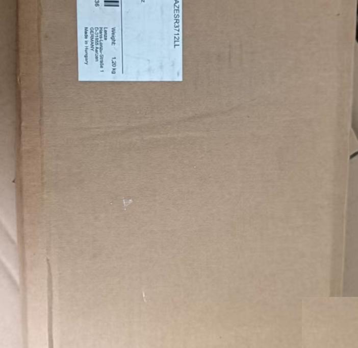 Lenze E84AZESR3712LL 3800 G11-2