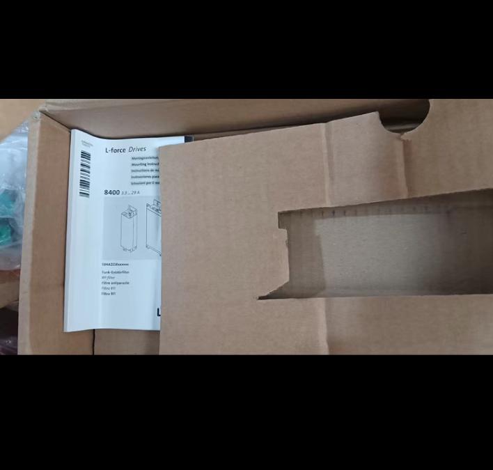 Lenze E84AZESR3712LL 3800 G11-2