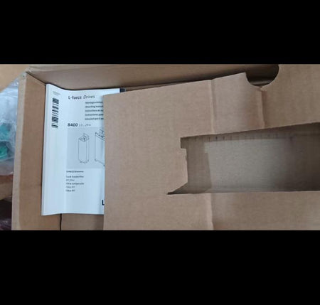 Lenze E84AZESR3712LL 3800 G11-2