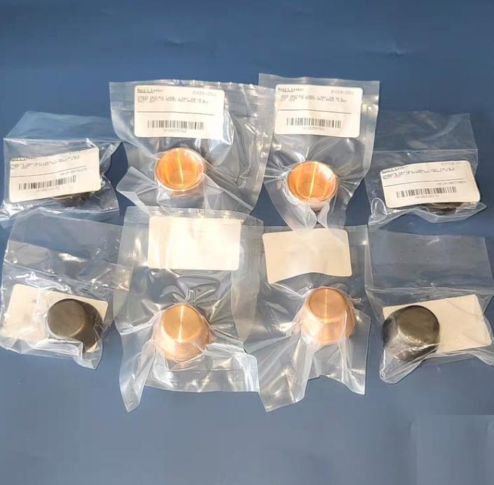Lesker CRUCIBLE EVCEB-33CU 4