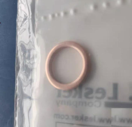 Lesker GA-0133 GASKET COPPER DN16CF 1 33 OD FLANGE 0 837 OD 0 640 ID 10 PER PACKAGEUnit Price 26 35 10 295 29 5RMB 29 5 1 13 26 1