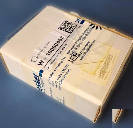 Lesker VPZL-133 VIEWPORT VIEWPORT ZERO-LENGTH 1-1 3 UHV 3 155