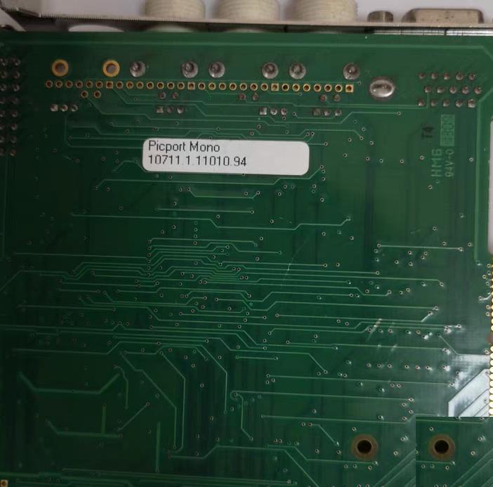 Leutron Vision PicPort 11010 Mono PCI