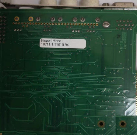 Leutron Vision PicPort 11010 Mono PCI