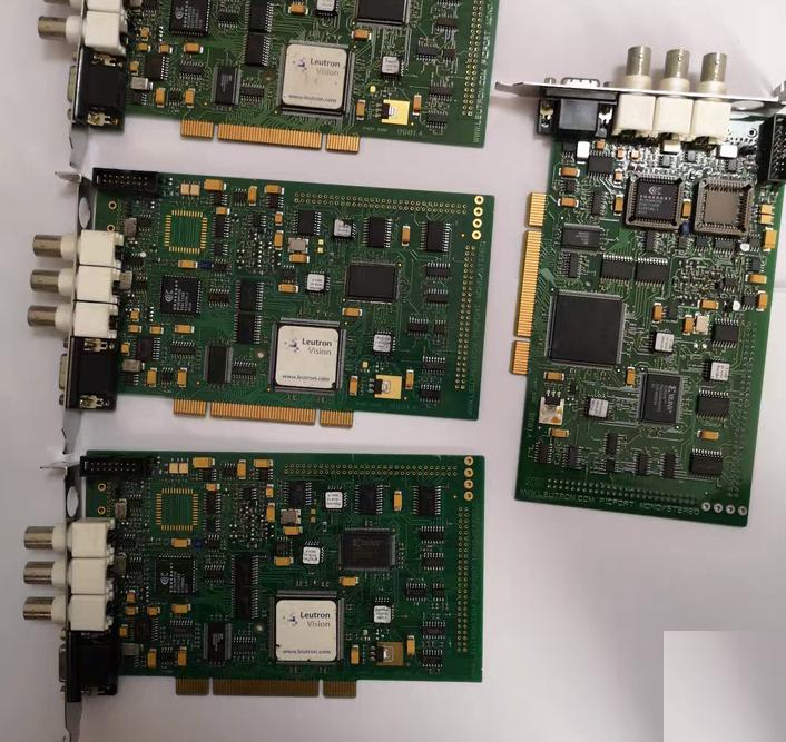 Leutron Vision PicPort 11010 Mono PCI