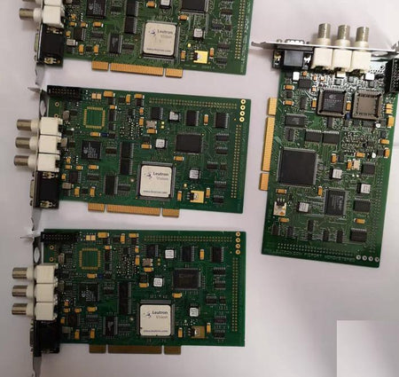Leutron Vision PicPort 11010 Mono PCI