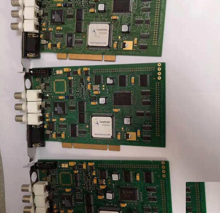 Leutron Vision PicPort 11010 Mono PCI