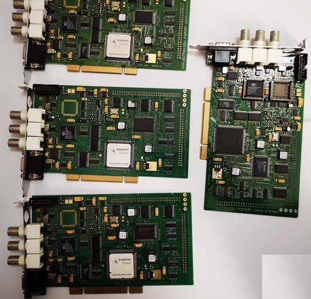 Leutron Vision PicPort 11010 Mono PCI
