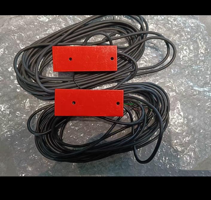 Leuze 50000223 LS 72 4 E 50000219 LS 72 2 SE 1 2 1500