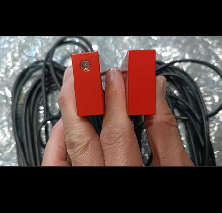 Leuze 50000223 LS 72 4 E 50000219 LS 72 2 SE 1 2 1500