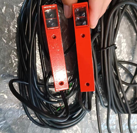 Leuze 50000223 LS 72 4 E 50000219 LS 72 2 SE 1 2 1500