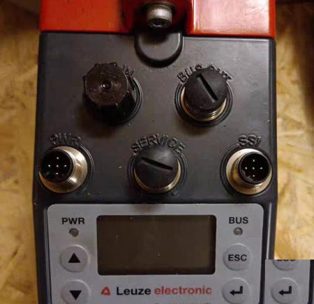 Leuze AMS 304i 120