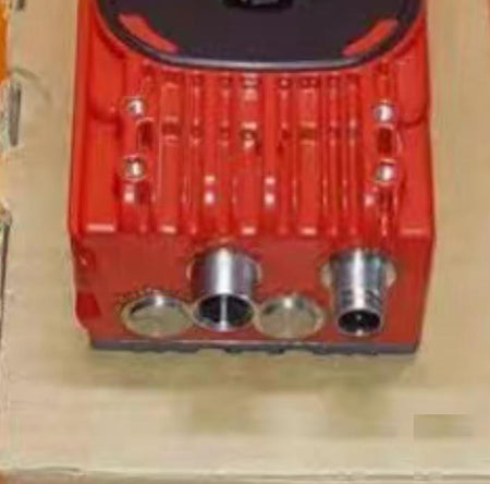 Leuze Electronic LCAM 408i C7F-XX 50121136