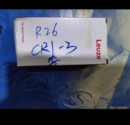 Leuze GS 61 6 2-S8 50110108 10-30V DC IP65 -20℃ 60℃ 2