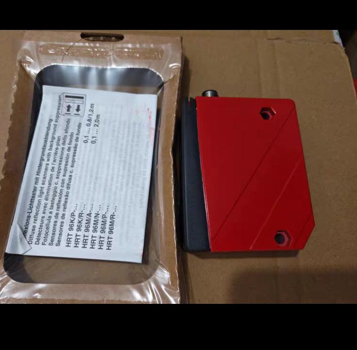 Leuze HRT 96M P-1600-2000-42 50060857 2800 N3-3