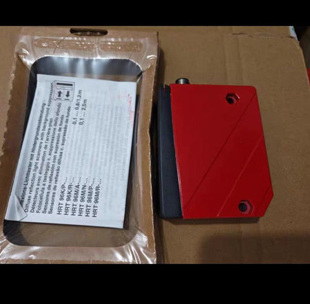 Leuze HRT 96M P-1600-2000-42 50060857 2800 N3-3