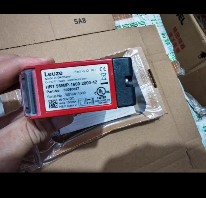 Leuze HRT 96M P-1600-2000-42 50060857 2800 N3-3