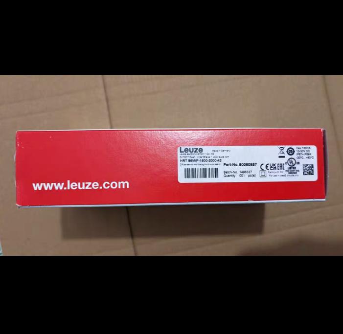 Leuze HRT 96M P-1600-2000-42 50060857 2800 N3-3