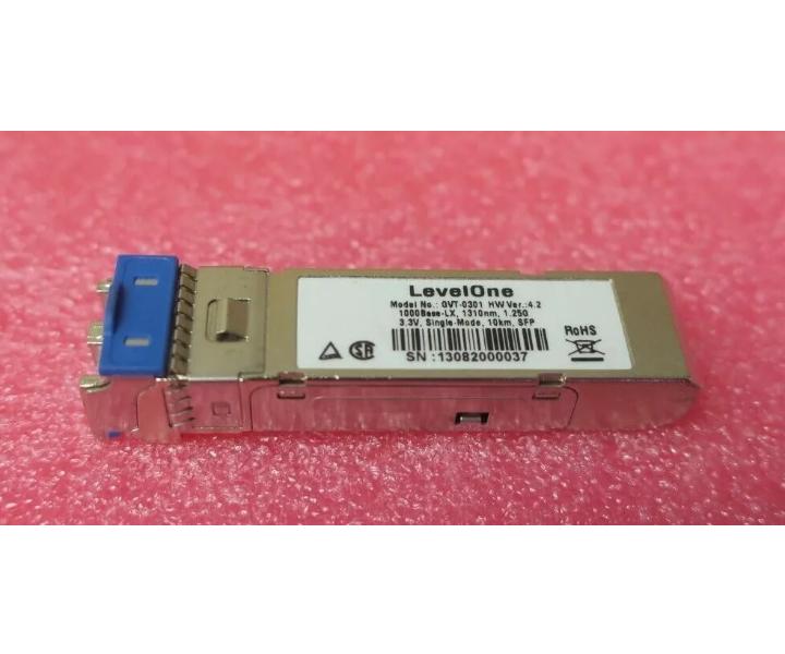 1000Base-LX GVT-0301 25Gb 10km 1310nm