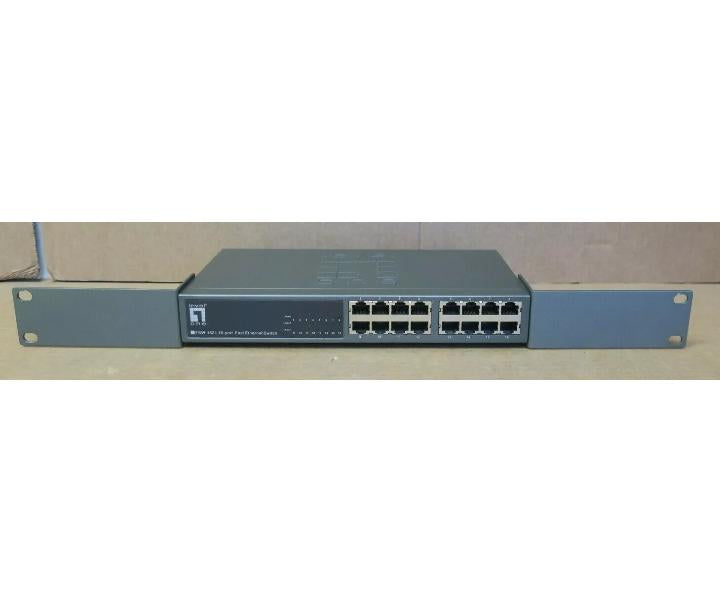 FSW-1621 RJ-45 Base-TX 100Mbps