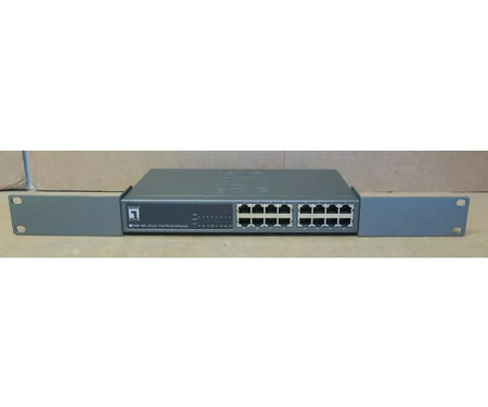 FSW-1621 RJ-45 Base-TX 100Mbps