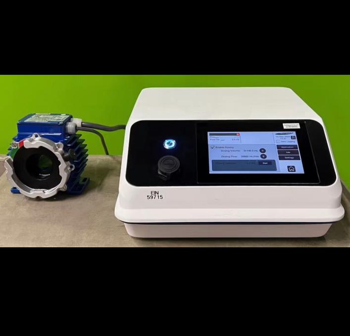 Levitronix LCO-600 1 LPM-600 5 600w BPS-600