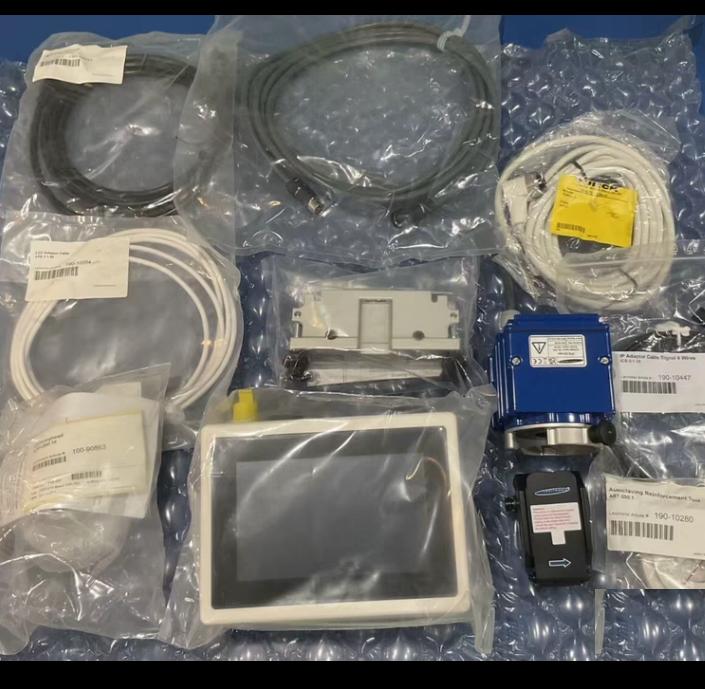 Levitronix LCO-i100 IPD