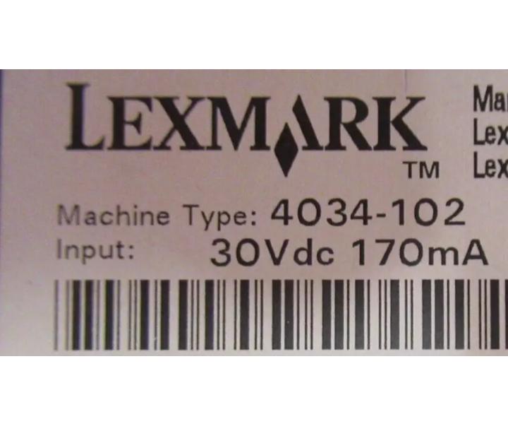 4034-102 30Vdc 170mA