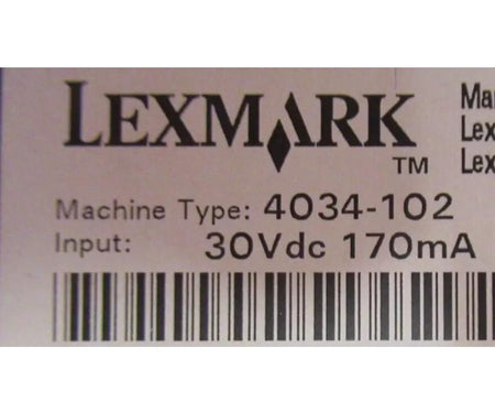 4034-102 30Vdc 170mA