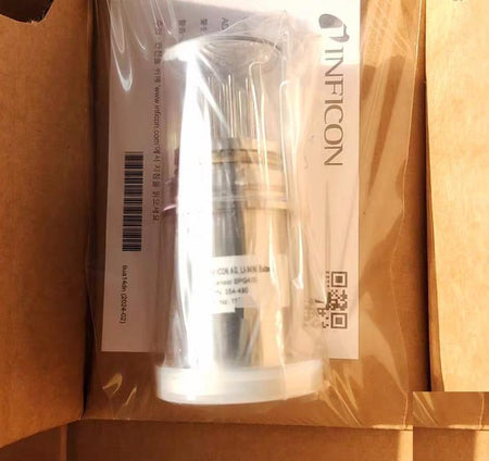 Leybold 12102 Inficon 354-490 4500 1 13 3982
