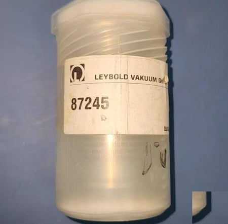 Leybold 87245 KF40 Bellows with Flanges DN 40 ISO-KF 100 mm