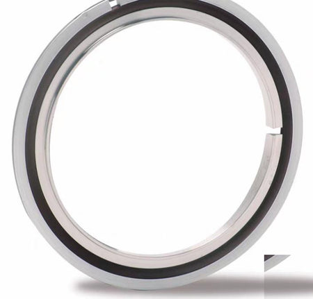 Leybold 88704 SS VISO100 or NW100