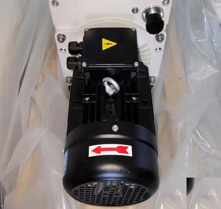 Leybold C63L
