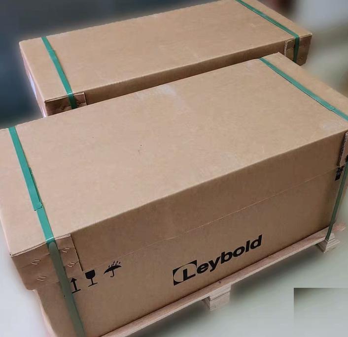 Leybold C63L