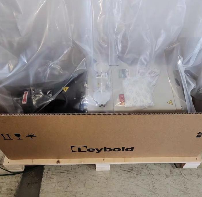 Leybold C63L