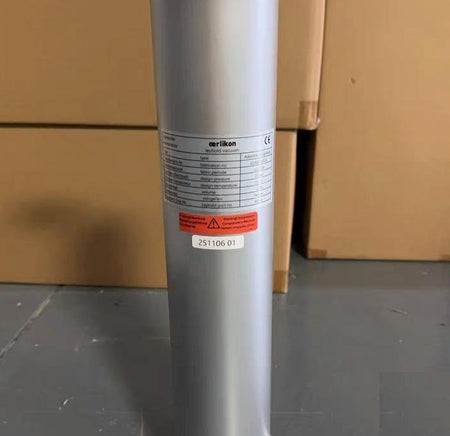Leybold CoolPak 6000 Replacement Adsorber for Leybold Compressor Model Cool-Pak CACP4000 CACP6000 PN 89352