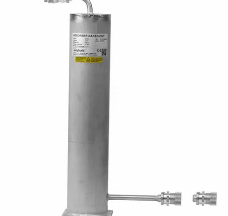 Leybold CoolPak 6000 Replacement Adsorber for Leybold Compressor Model Cool-Pak CACP4000 CACP6000 PN 89352