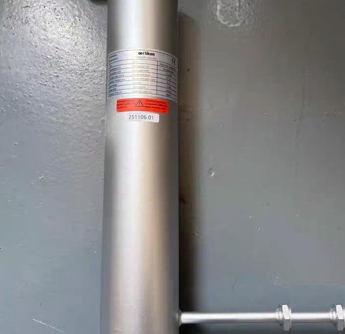 Leybold CoolPak 6000 Replacement Adsorber for Leybold Compressor Model Cool-Pak CACP4000 CACP6000 PN 89352