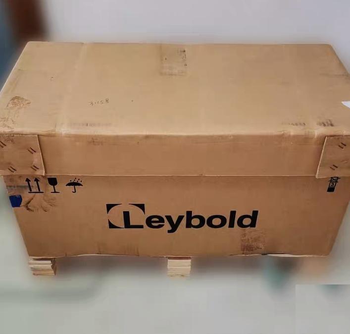 Leybold D60C