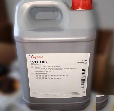 Leybold D60C