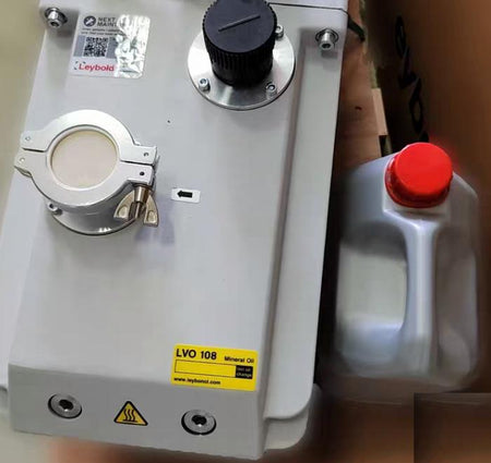 Leybold D60C