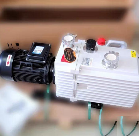 Leybold D60C