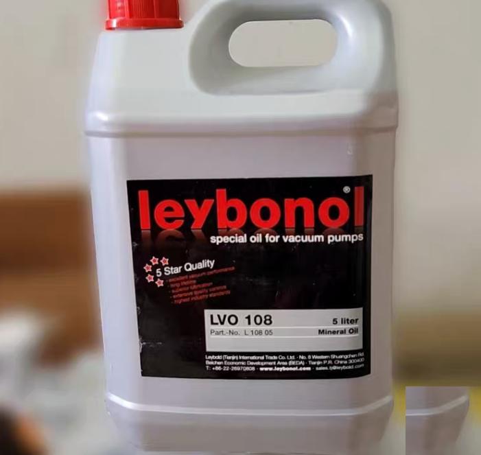 Leybold D60C